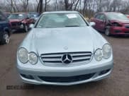 ✅ 2007 Mercedes-Benz CLK 350 • VIN: WDBTJ56H47F232885 • Лот: 41727215. Опубликован ранее на IAAI с пробегом 146 766 миль. Бесплатный доступ к архиву аукционных продаж из США и подробный отчёт об истории автомобиля на DreamBid. Изображение 12.