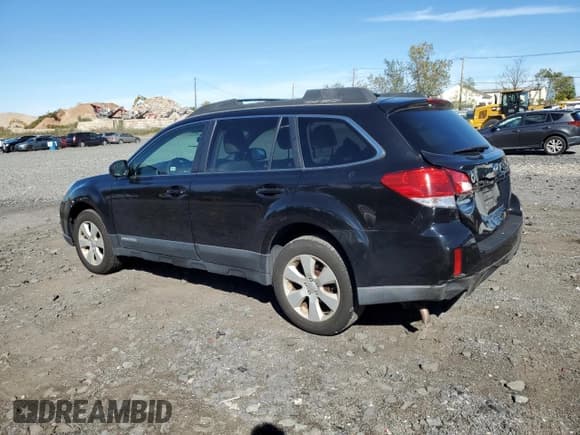 ✅ 2010 Subaru Outback Limited Power Moon • VIN: 4S4BRBKC5A3335364 • Lot: 87228355. Listed on Copart with 85,604 mi. Free auction sales archive from the USA and detailed vehicle history report at DreamBid. Image 2.