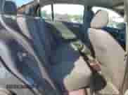 2009 Chevrolet Cobalt 1LT with VIN 1G1AT58HX97208404, listed as a Copart auction lot 89475215 with 130,636 mi miles and Salvage title. Bid and sale history available at DreamBid. Image 10.