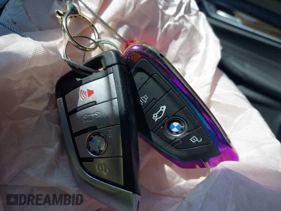 ✅ 2021 BMW 5 Series 530i • VIN: WBA53BH09MWX07868 • Lot: 43275734. Listed on IAAI with Not provided. Free auction sales archive from the USA and detailed vehicle history report at DreamBid. Image 11.