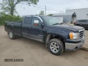 ✅ 2012 GMC Sierra 1500 • VIN: 1GTR2WE08CZ261924 • Лот: 58772895. Опубликован ранее на Copart с пробегом 201 024 миль. Бесплатный доступ к архиву аукционных продаж из США и подробный отчёт об истории автомобиля на DreamBid. Изображение 4.