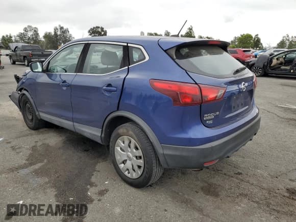 ✅ 2019 Nissan Rogue S • VIN: JN1BJ1CP6KW222114 • Lot: 81810805. Wystawiony na Copart z przebiegiem 179 521 mil. Bezpłatny archiwum sprzedaży aukcyjnych z USA i szczegółowy raport historii pojazdu na DreamBid. Zdjęcie 2.