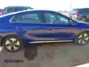 2022 Hyundai Ioniq Limited с VIN KMHC05LC4NU271221, выставлен на аукционе IAAI как лот 43066984 с пробегом 89 843 миль миль и . История ставок и продаж доступна на DreamBid. Изображение 14.