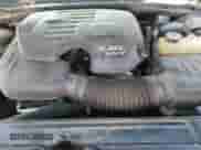 2018 Dodge Challenger SXT Plus z VIN 2C3CDZAG4JH205064, wystawiony jako Copart lot #85894005 z przebiegiem 54 476 mil mil oraz Szkoda całkowita • Salvage title. Historia ofert i sprzedaży dostępna na DreamBid. Obrazek 15.