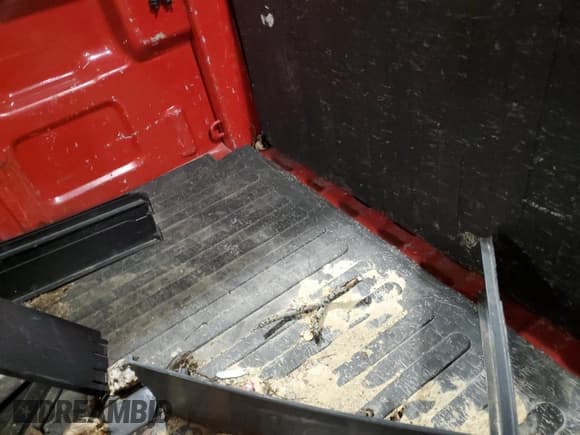 ✅ 2001 GMC Sierra 2500HD • VIN: 1GTHK24G51E160217 • Lot: 44739855. Listed on Copart with 204,001 mi. Free auction sales archive from the USA and detailed vehicle history report at DreamBid. Image 10.