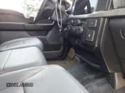 ✅ 2024 Ford F-150 XL • VIN: 1FTFX1L57RKD64520 • Lot: 41736023. Listed on IAAI with 997 mi. Free auction sales archive from the USA and detailed vehicle history report at DreamBid. Image 11.