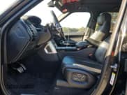 ✅ 2014 Land Rover Range Rover Supercharged • VIN: SALGS2TF8EA157032 • Lot: 91779375. Listed on Copart with 139,938 mi. Free auction sales archive from the USA and detailed vehicle history report at DreamBid. Image 7.