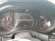 ✅ 2021 Dodge Durango R/T • VIN: 1C4SDHCT2MC791914 • Lot: 68150055. Listed on Copart with 81,781 mi. Free auction sales archive from the USA and detailed vehicle history report at DreamBid. Image 9.