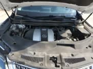 ✅ 2020 Lexus RX 350 • VIN: 2T2HZMAA0LC155290 • Lot: 63766355. Listed on Copart with 77,517 mi. Free auction sales archive from the USA and detailed vehicle history report at DreamBid. Image 16.