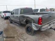 ✅ 2007 Chevrolet Silverado 2500HD LT1 • VIN: 1GCHK23D77F130386 • Lot: 42109924. Wystawiony na IAAI z przebiegiem 137 741 mil. Bezpłatny archiwum sprzedaży aukcyjnych z USA i szczegółowy raport historii pojazdu na DreamBid. Zdjęcie 3.