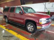 ✅ 2002 Chevrolet Suburban LT • VIN: 1GNFK16Z22J189660 • Лот: 59139315. Опубликован ранее на Copart с пробегом 249 646 миль. Бесплатный доступ к архиву аукционных продаж из США и подробный отчёт об истории автомобиля на DreamBid. Изображение 4.