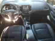 2017 Chevrolet Cruze Premier with VIN 1G1BF5SM8H7258895, listed as a Copart auction lot 86518225 with 78,845 mi miles and Salvage title. Bid and sale history available at DreamBid. Image 8.