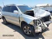 ✅ 2006 Toyota Highlander w/3rd Row • VIN: JTEDD21AX60146435 • Лот: 42544481. Опубликован ранее на IAAI с пробегом 237 754 миль. Бесплатный доступ к архиву аукционных продаж из США и подробный отчёт об истории автомобиля на DreamBid. Изображение 1.