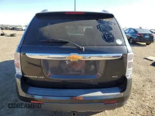 ✅ 2008 Chevrolet Equinox LS • VIN: 2CNDL23F586030596 • Лот: 83698734. Опубликован ранее на Copart с пробегом 116 989 миль. Бесплатный доступ к архиву аукционных продаж из США и подробный отчёт об истории автомобиля на DreamBid. Изображение 6.