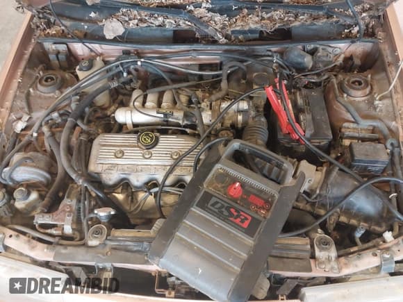 ✅ 1994 Ford Escort • VIN: 1FARP15J3RW212935 • Lot: 42595461. Listed on IAAI with 90,056 mi. Free auction sales archive from the USA and detailed vehicle history report at DreamBid. Image 10.