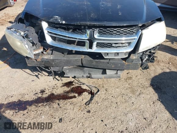 ✅ 2012 Dodge Avenger SXT • VIN: 1C3CDZCBXCN194700 • Lot: 41473636. Listed on IAAI with 166,384 mi. Free auction sales archive from the USA and detailed vehicle history report at DreamBid. Image 6.