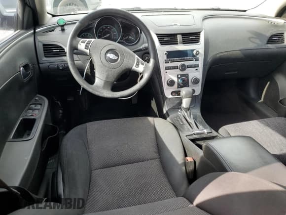 ✅ 2012 Chevrolet Malibu 1LT • VIN: 1G1ZC5EU1CF278875 • Лот: 83926675. Опубликован ранее на Copart с пробегом 181 653 миль. Бесплатный доступ к архиву аукционных продаж из США и подробный отчёт об истории автомобиля на DreamBid. Изображение 8.