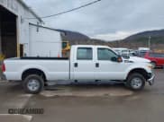 ✅ 2016 Ford F-250 Lariat • VIN: 1FT7W2B63GEC86790 • Lot: 41917887. Listed on IAAI with 112,179 mi. Free auction sales archive from the USA and detailed vehicle history report at DreamBid. Image 14.