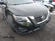 ✅ 2019 Nissan Pathfinder SV • VIN: 5N1DR2MM6KC578343 • Лот: 41560234. Опубликован ранее на IAAI с пробегом 89 640 миль. Бесплатный доступ к архиву аукционных продаж из США и подробный отчёт об истории автомобиля на DreamBid. Изображение 6.