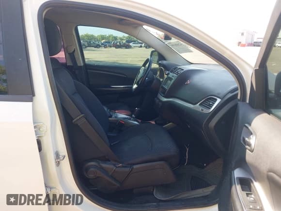 ✅ 2013 Dodge Journey Canada Value • VIN: 3C4PDCAB5DT671600 • Lot: 42608109. Listed on IAAI with 142,559 mi. Free auction sales archive from the USA and detailed vehicle history report at DreamBid. Image 5.