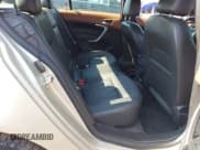 ✅ 2014 Buick Regal Premium I • VIN: 2G4GN5EXXE9321071 • Lot: 42364493. Listed on IAAI with 69,629 mi. Free auction sales archive from the USA and detailed vehicle history report at DreamBid. Image 8.