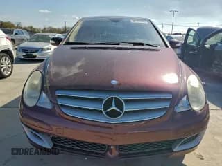 ✅ 2006 Mercedes-Benz R 3.5L • VIN: 4JGCB65E76A020954 • Лот: 92701925. Опубликован ранее на Copart с пробегом 103 375 миль. Бесплатный доступ к архиву аукционных продаж из США и подробный отчёт об истории автомобиля на DreamBid. Изображение 5.