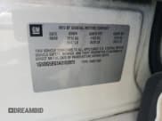 ✅ 2010 Cadillac CTS Luxury • VIN: 1G6DG5EG3A0100873 • Lot: 69623295. Wystawiony na Copart z przebiegiem 104 010 mil. Bezpłatny archiwum sprzedaży aukcyjnych z USA i szczegółowy raport historii pojazdu na DreamBid. Zdjęcie 12.