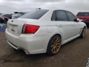 ✅ 2012 Subaru WRX WRX • VIN: JF1GV7E69CG002787 • Лот: 55436045. Опубликован ранее на Copart с пробегом 125 628 миль. Бесплатный доступ к архиву аукционных продаж из США и подробный отчёт об истории автомобиля на DreamBid. Изображение 3.