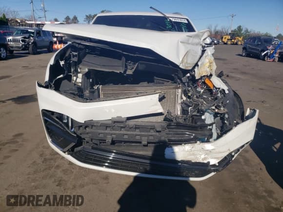 ✅ 2022 Volkswagen Atlas SEL R-Line • VIN: 1V2SE2CAXNC222396 • Lot: 79693034. Wystawiony na Copart z przebiegiem Nie podano. Bezpłatny archiwum sprzedaży aukcyjnych z USA i szczegółowy raport historii pojazdu na DreamBid. Zdjęcie 5.