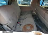 ✅ 1999 Ford Expedition XLT • VIN: 1FMRU17L8XLA49372 • Lot: 55071559. Listed on Copart with Not provided. Free auction sales archive from the USA and detailed vehicle history report at DreamBid. Image 11.