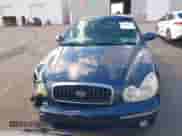 2004 Hyundai Sonata GLS z VIN KMHWF35H04A942974, wystawiony jako IAAI lot #41218153 z przebiegiem 247 513 mil mil oraz . Historia ofert i sprzedaży dostępna na DreamBid. Obrazek 12.