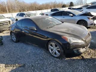 ✅ 2012 Hyundai Genesis Coupe 2.0T • VIN: KMHHT6KDXCU072734 • Lot: 42165235. Wystawiony na Copart z przebiegiem 106 405 mil. Bezpłatny archiwum sprzedaży aukcyjnych z USA i szczegółowy raport historii pojazdu na DreamBid. Zdjęcie 4.