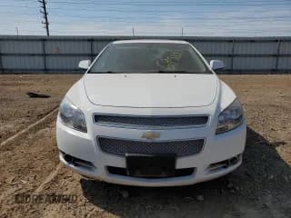 ✅ 2012 Chevrolet Malibu LTZ 1LZ • VIN: 1G1ZE5E04CF268381 • Lot: 69564174. Wystawiony na Copart z przebiegiem 87 661 mil. Bezpłatny archiwum sprzedaży aukcyjnych z USA i szczegółowy raport historii pojazdu na DreamBid. Zdjęcie 5.