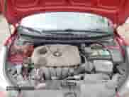 2016 Hyundai Elantra SE с VIN KMHDH4AE3GU504083, выставлен на аукционе IAAI как лот 43454667 с пробегом 67 565 миль миль и . История ставок и продаж доступна на DreamBid. Изображение 10.