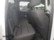 ✅ 2019 Chevrolet Silverado 2500HD LT • VIN: 2GC2CSEG8K1204277 • Lot: 88965505. Wystawiony na Copart z przebiegiem 152 568 mil. Bezpłatny archiwum sprzedaży aukcyjnych z USA i szczegółowy raport historii pojazdu na DreamBid. Zdjęcie 10.