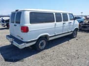 ✅ 1998 Dodge Passenger • VIN: 2B5WB25Y7WK117458 • Lot: 42661868. Listed on IAAI with Not provided. Free auction sales archive from the USA and detailed vehicle history report at DreamBid. Image 4.