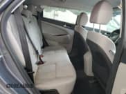 ✅ 2021 Hyundai Tucson SE • VIN: KM8J23A43MU354428 • Lot: 62486425. Listed on Copart with 45,904 mi. Free auction sales archive from the USA and detailed vehicle history report at DreamBid. Image 11.