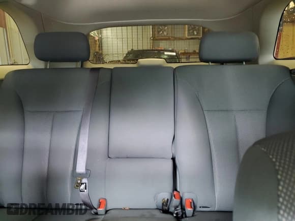 ✅ 2007 Chrysler Pacifica • VIN: 2A8GM48L47R202101 • Лот: 58165725. Опубликован ранее на Copart с пробегом 86 115 миль. Бесплатный доступ к архиву аукционных продаж из США и подробный отчёт об истории автомобиля на DreamBid. Изображение 10.