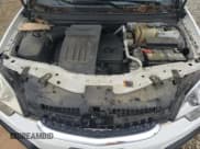 ✅ 2014 Chevrolet Captiva Sport LS • VIN: 3GNAL2EK8ES651241 • Lot: 63869425. Wystawiony na Copart z przebiegiem 170 548 mil. Bezpłatny archiwum sprzedaży aukcyjnych z USA i szczegółowy raport historii pojazdu na DreamBid. Zdjęcie 12.