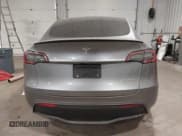 ✅ 2024 Tesla Model Y Performance • VIN: 7SAYGDEF1RF153247 • Lot: 42146823. Wystawiony na IAAI z przebiegiem 8 304 mil. Bezpłatny archiwum sprzedaży aukcyjnych z USA i szczegółowy raport historii pojazdu na DreamBid. Zdjęcie 15.