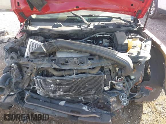 2007 Saturn VUE V6 with VIN 5GZCZ63497S870413, listed as a IAAI auction lot 43354387 with 169,092 mi miles and . Bid and sale history available at DreamBid. Image 10.