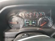 ✅ 2018 Chevrolet Silverado 1500 LTZ • VIN: 1GCVKSEC5JZ380206 • Lot: 85506374. Wystawiony na Copart z przebiegiem 62 258 mil. Bezpłatny archiwum sprzedaży aukcyjnych z USA i szczegółowy raport historii pojazdu na DreamBid. Zdjęcie 9.