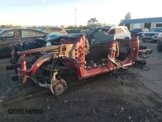 2017 Ram 1500 Big Horn с VIN 3C6RR7LT7HG788219, выставлен на аукционе Copart как лот 70685665 с пробегом Не указан миль и Чистый • Clean title. История ставок и продаж доступна на DreamBid. Изображение 1.