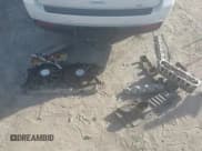 ✅ 2021 Chevrolet Suburban LT • VIN: 1GNSCCKD8MR305059 • Lot: 43300388. Wystawiony na IAAI z przebiegiem 122 421 mil. Bezpłatny archiwum sprzedaży aukcyjnych z USA i szczegółowy raport historii pojazdu na DreamBid. Zdjęcie 12.