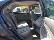 ✅ 2006 Volkswagen Jetta 2.5L • VIN: 3VWSF71K56M804345 • Lot: 42183312. Listed on IAAI with 156,395 mi. Free auction sales archive from the USA and detailed vehicle history report at DreamBid. Image 8.