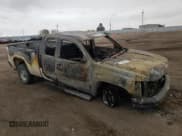 ✅ 2009 Chevrolet Silverado 2500HD LT • VIN: 1GCHK59K19E100686 • Lot: 78192434. Wystawiony na Copart z przebiegiem Nie podano. Bezpłatny archiwum sprzedaży aukcyjnych z USA i szczegółowy raport historii pojazdu na DreamBid. Zdjęcie 4.