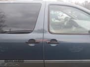 ✅ 2001 Toyota Sienna LE • VIN: 4T3ZF13C71U364396 • Lot: 43734202. Listed on IAAI with 142,185 mi. Free auction sales archive from the USA and detailed vehicle history report at DreamBid. Image 13.