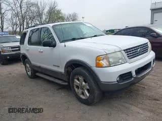 ✅ 2004 Ford Explorer XLT • VIN: 1FMZU73K44UC29003 • Lot: 42015285. Wystawiony na IAAI z przebiegiem 135 095 mil. Bezpłatny archiwum sprzedaży aukcyjnych z USA i szczegółowy raport historii pojazdu na DreamBid. Zdjęcie 1.