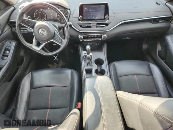 ✅ 2019 Nissan Altima SR • VIN: 1N4BL4CV5KC212057 • Lot: 93773955. Listed on Copart with 35,732 mi. Free auction sales archive from the USA and detailed vehicle history report at DreamBid. Image 8.