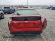 ✅ 2017 Toyota Prius Two • VIN: JTDKBRFU7H3051233 • Lot: 93188975. Listed on Copart with 157,047 mi. Free auction sales archive from the USA and detailed vehicle history report at DreamBid. Image 6.